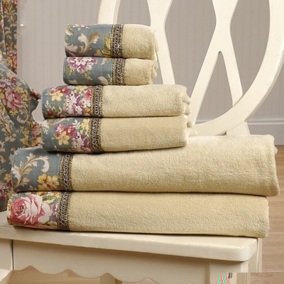 Home Textile and Furnishing